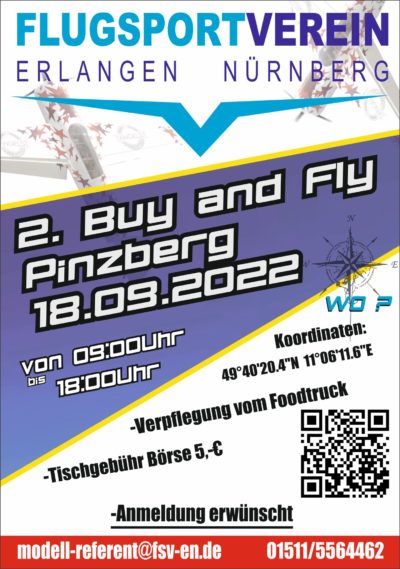 Buy&Fly 2022